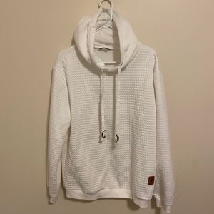 Host Pick! Coofandy Pullover Drawstring Hoodie